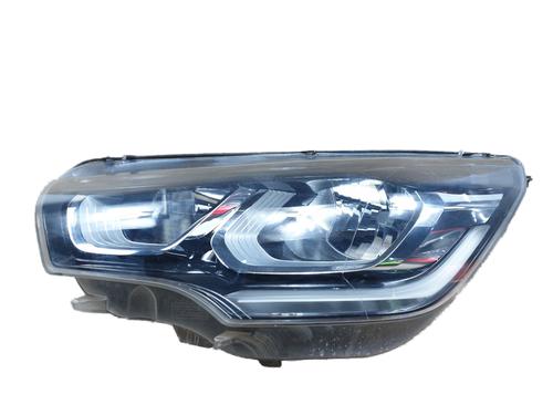 Used Left headlight Left headlight CITROËN DS4 (NX_) 1.6 BlueHDi 120 (120 hp) 36661485 36661485