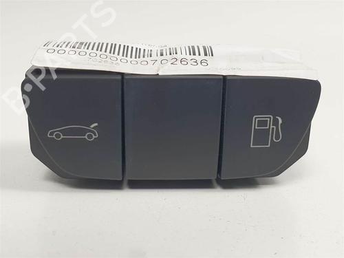 Used Switch Switch PEUGEOT 508 I (8D_) 2.0 HDi Hybrid4 AWC (163 hp) 10645444 10645444