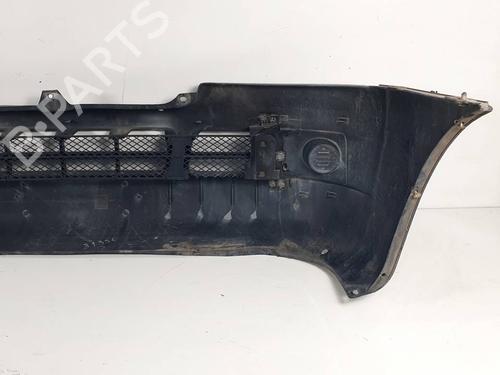 Front bumper FIAT DUCATO Bus (244_) 2.3 JTD | BP29907977C7