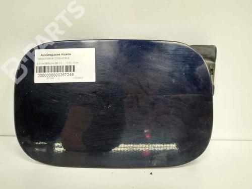 Tappo del serbatoio AUDI A4 B6 (8E2) 2.0 (130 hp) 8E0010168G | 8E0010168G |