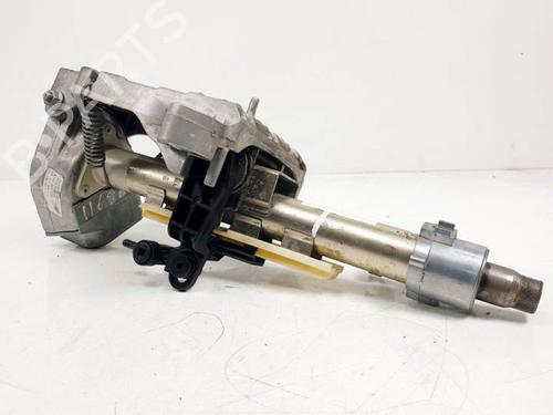 Steering column MERCEDES-BENZ A-CLASS (W169) A 180 CDI (169.007, 169.307) | BP14852603M21 