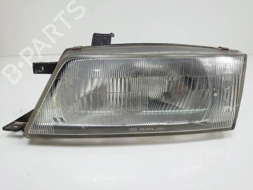 Used Left headlight Left headlight SUZUKI BALENO (EG) 1.6 i 16V (SY416) (98 hp) 8209923 8209923