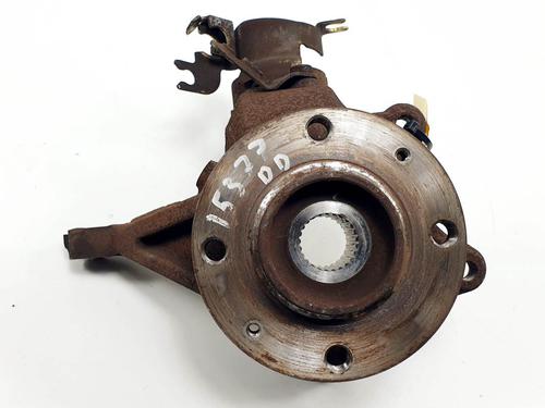 Used Right front steering knuckle Right front steering knuckle CITROËN XSARA (N1) 1.6 16V (109 hp) 20511201 20511201