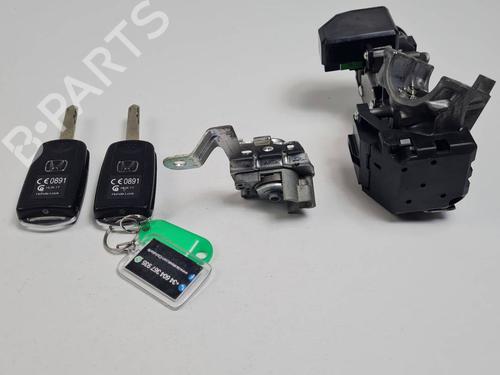 Electronic module HONDA CR-V III (RE_) 2.2 i-CTDi 4WD (RE6) | BP38480656M83 - Image 2