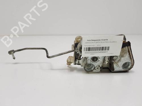 Front left lock TATA INDICA 1.4 D | BP8360632C98 - Image 1