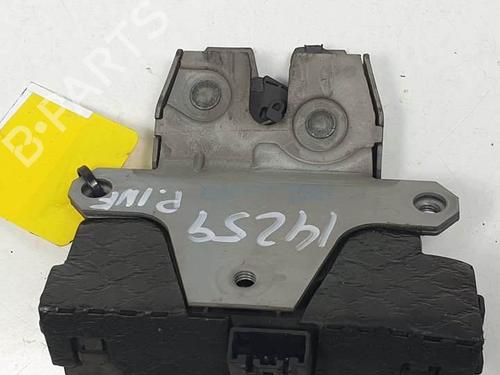 Used Tailgate lock LAND ROVER RANGE ROVER SPORT I (L320) 2.7 D 4x4 (190 hp) 17714105