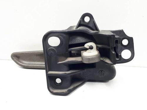 Front left interior door handle MERCEDES-BENZ SPRINTER 3-t Van (B906) 209 CDI (906.611, 906.613) | BP16081153I13 