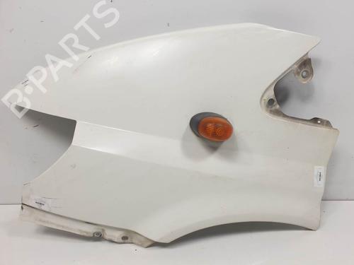 Used Left front fenders Left front fenders FORD TRANSIT Van (FA_ _) 2.4 DI RWD (FAA_, FAB_, FAC_, FAD_) (120 hp) 24817311 24817311