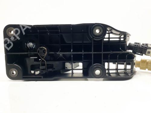 Gear lever NISSAN JUKE (F15) 1.2 DIG-T | BP27885199M90 