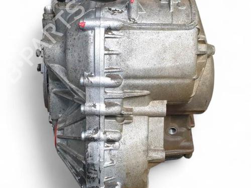 Gearbox MERCEDES-BENZ A-CLASS (W168) A 170 CDI (168.009, 168.109) | BP26145504M3 