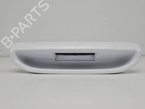 Used Tailgate handle Tailgate handle HYUNDAI i30 (PDE, PD, PDEN) 1.6 CRDi (95 hp) 34516402 34516402