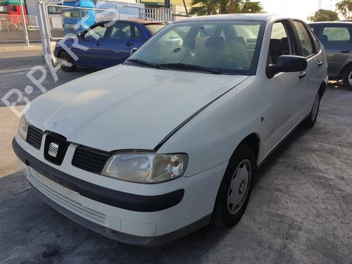 Used Parts SEAT CORDOBA (6K2)  1.4  4816686