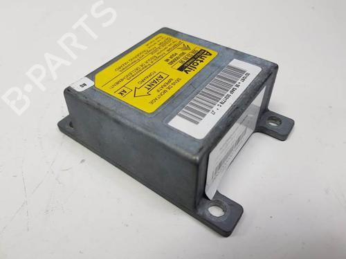 ECU airbags CITROËN XSARA (N1) 1.8 i Aut. | BP11753857M53 