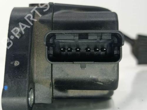 Pedal PEUGEOT 508 I (8D_) 1.6 HDi | BP7822313I4 