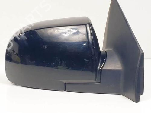 Right mirror KIA CARENS II MPV (FJ) 2.0 CRDi | ELÉCTRICO