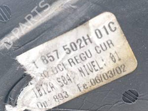 Right mirror SEAT IBIZA III (6L1) 1.9 SDI | BP31285764C27