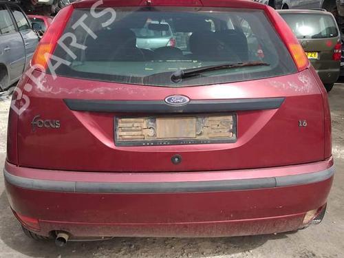 Front bumper reinforcement FORD FOCUS I (DAW, DBW) 1.6 16V | BP18825981C109 