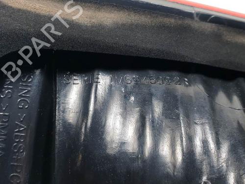 Højre baglygte bagklap SEAT LEON (1M1) 1.6 16 V | BP25864136C80 