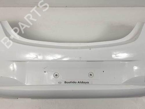 Used Rear bumper OPEL CORSA E (X15) 1.4 (08, 68) (90 hp) 24339888