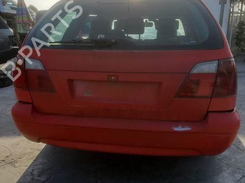 Mass air flow sensor NISSAN PRIMERA Traveller (WP11) 2.0 16V | BP25145747M95 