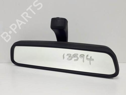 Used Rear mirror BMW 5 Touring (E39) 525 d (163 hp) 16349091