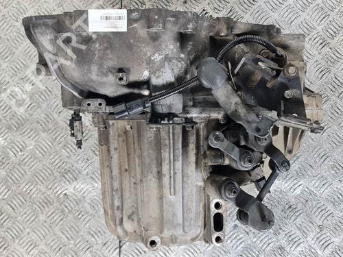 Gearbox HYUNDAI TUCSON (JM) 2.0 CRDi | BP6857849M3 