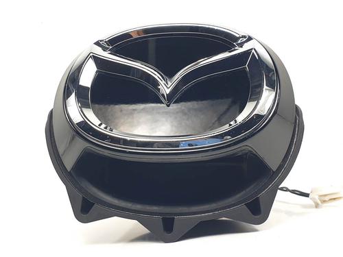 Tailgate handle MAZDA 3 Hatchback (BP) 2.0 SKYACTIV-G M Hybrid | BP28061560C132 - Image 2
