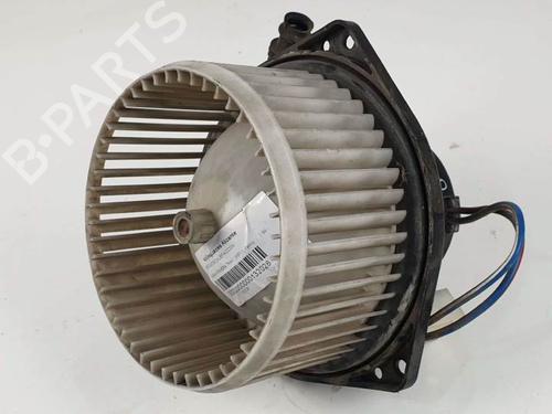 Used Heater blower motor NISSAN PRIMERA Traveller (WP11) 1.8 16V (114 hp) 13953013