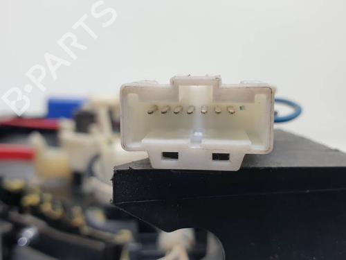 Gear lever NISSAN ALMERA TINO (V10) 2.0 | BP10094593M90 