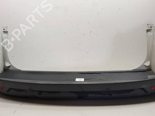 Used Rear bumper Rear bumper 37658981 37658981
