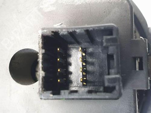 Climate control RENAULT ESPACE III (JE0_) 2.2 dCi (JE0K) | BP6851135I5 