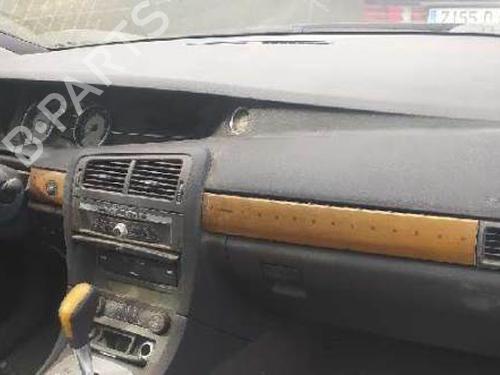 Headlight switch RENAULT VEL SATIS (BJ0_)  | BP7775021I24  - Image 7