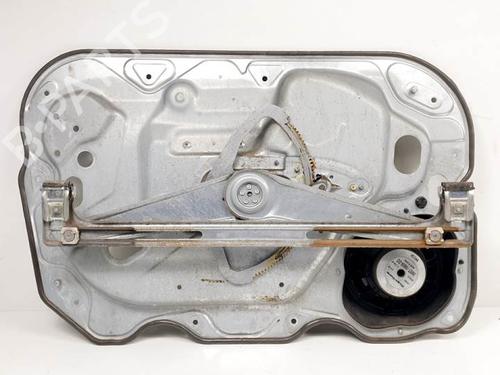 Front right window mechanism FORD FOCUS II (DA_, HCP, DP) 1.8 TDCi | BP14917895C23 