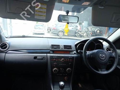 Steering pump MAZDA 3 (BK) 1.6 (BK14) | BP10696467M99  - Image 24