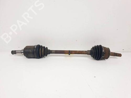 Used Left front driveshaft Left front driveshaft 15487820 15487820