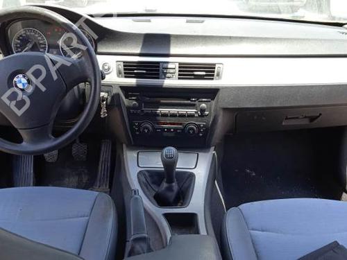 Pedal BMW 3 (E90) 318 i | BP9342618I4 