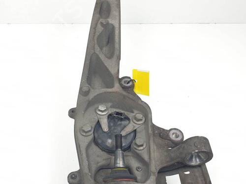Right front steering knuckle JAGUAR XF I (X250) 2.2 D | BP25138216M26 