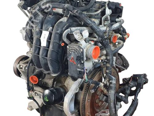 Used Engine Engine 39004971 39004971