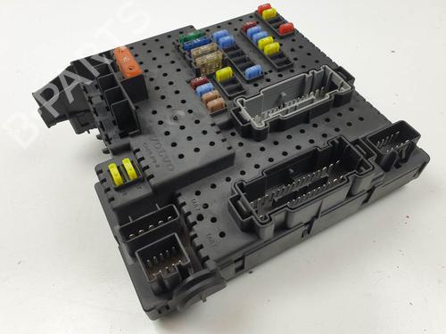 Used Fuse box Fuse box VOLVO XC90 I (275) D5 AWD (185 hp) 24627158 24627158