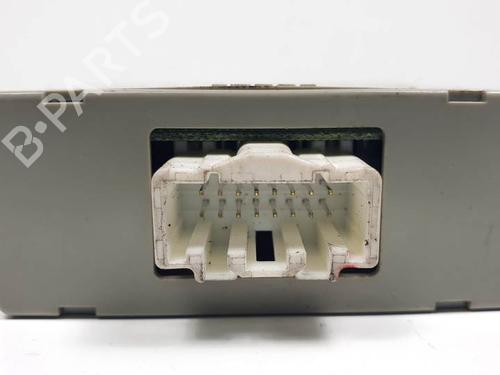 Electronic module PEUGEOT 4007 (VU_, VV_) 2.2 HDi | BP24990488M83 