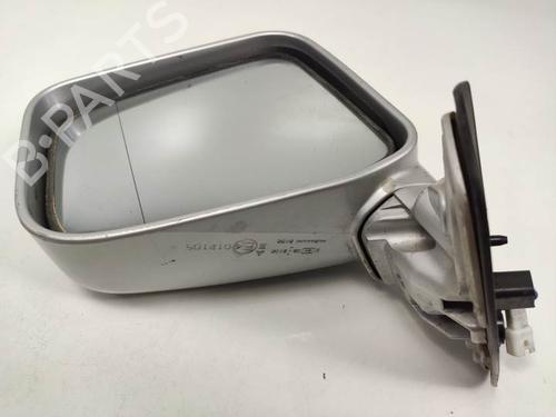 Left mirror MITSUBISHI SPACE WAGON (N9_W, N8_W) 2.4 GDI (N84W) | BP9711013C26 