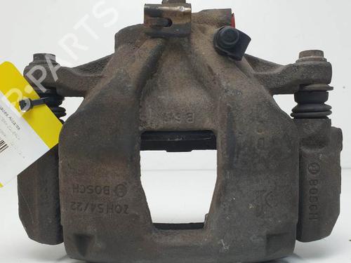 Bremssattel links vorne für FIAT DOBLO Cargo (263_) 1.3 D Multijet (90 hp) 22775411