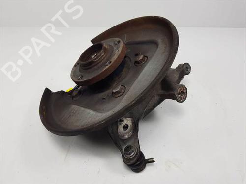 Achsschenkel links hinten für PEUGEOT 508 I (8D_) 2.0 HDi Hybrid4 AWC (163 hp) 10678334