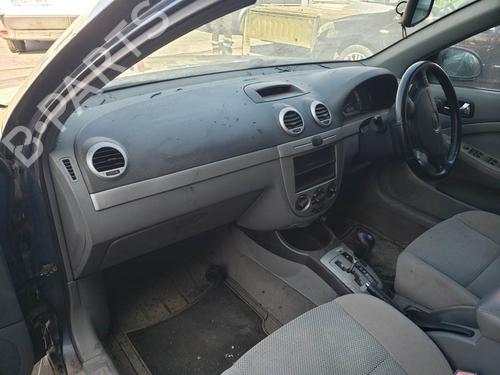 Left front window switch CHEVROLET LACETTI (J200) 1.8 | BP17165061I27  - Image 15