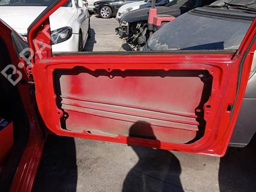 Right front fenders FORD FIESTA V (JH_, JD_) 1.6 TDCi | BP25262799C42 