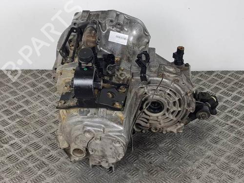 Gearbox NISSAN PRIMERA (P11) 1.8 16V | BP11924124M3 