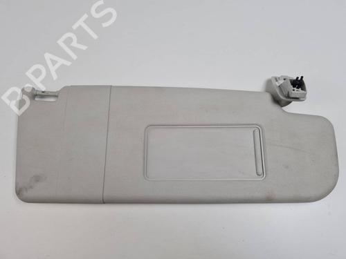 Right sun visor VW GOLF VI (5K1) 1.4 TSI | BP38189790I2 - Image 2