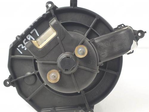 Heater blower motor PEUGEOT PARTNER Box Body/MPV 1.6 HDi 16V 4x4 | BP20700826M62 