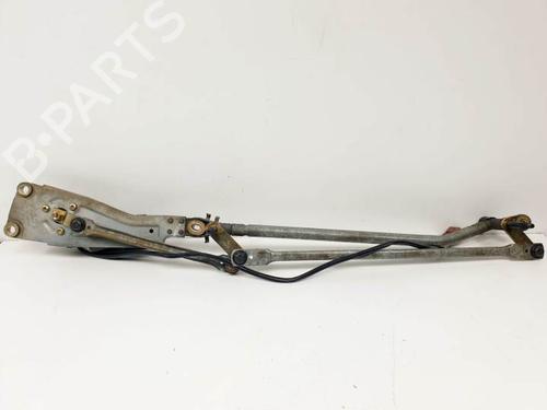 Front wiper motor CITROËN XSARA (N1) 1.9 D | BP25116968M29 