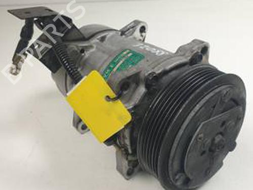 Used AC compressor CITROËN JUMPY I (U6U_) 1.9 TD (90 hp) 31240539